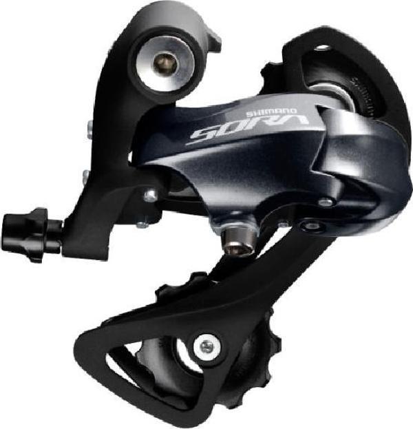 Shimano Sora RD-R3000 9 Vites SS Kısa Bacak Arka Aktarıcı - Image 1