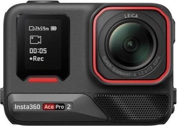 Insta360 Ace Pro 2 Action Kamera - Image 1