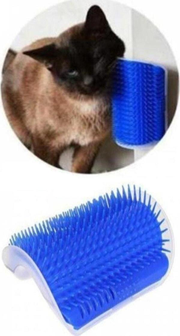 Tineke Kedi Kaşınma Ve Taranma Aparatı - Image 1