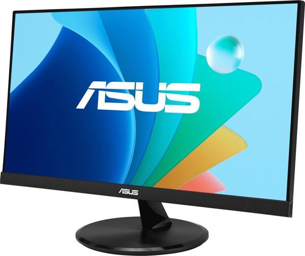 ASUS VP229HF 21.45 IPS 1920x1080 1ms 100Hz 250cd HDMI VGA VESA 3YIL 99% Srgb,EYECARE, FLICKER-FREE,ÇERÇEVESİZ,DÜŞÜK MAVİ IŞIK MONİTÖR - Image 1