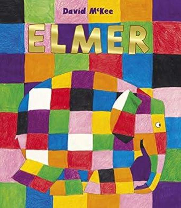 Elmer - Andersen Press - Image 1