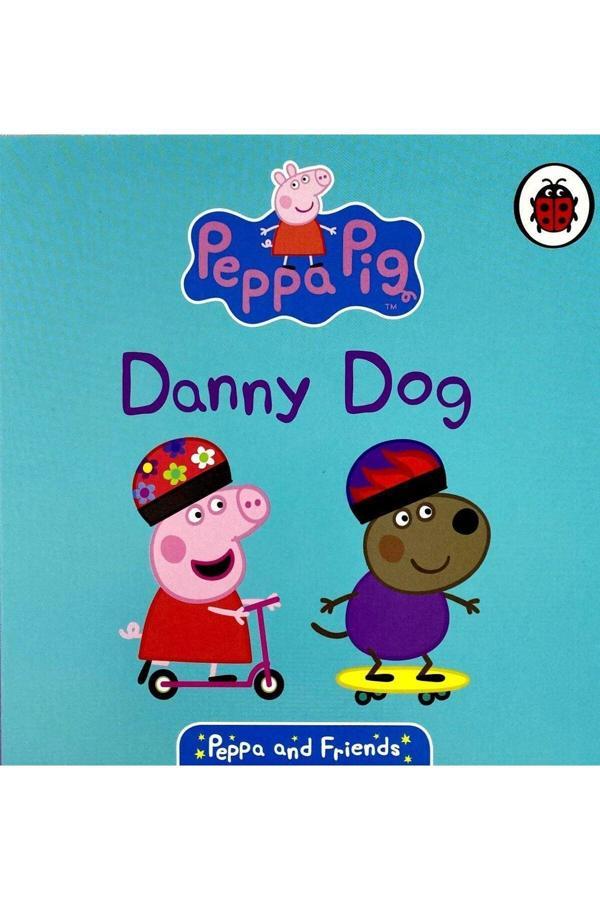 Peppa & Friends: Danny Dog - Ladybird Books - Image 1