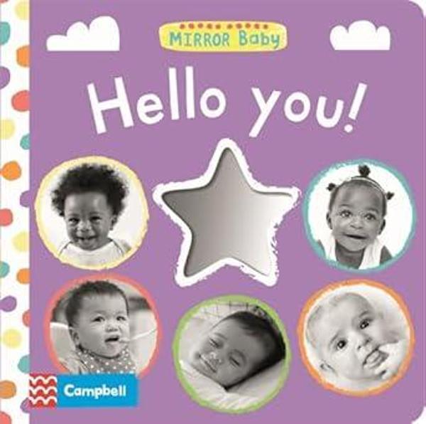 Campbell: Hello You! - Campbell Books - Image 1