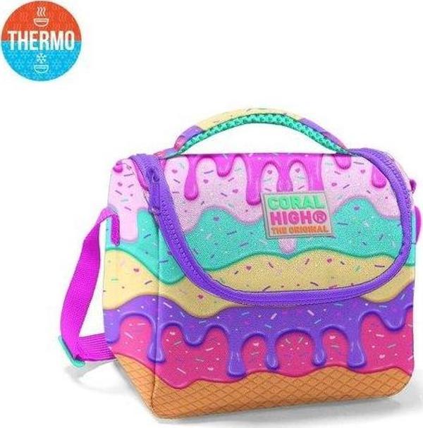 Coral High Beslenme Çanta (Thermo) 11731 - Image 1