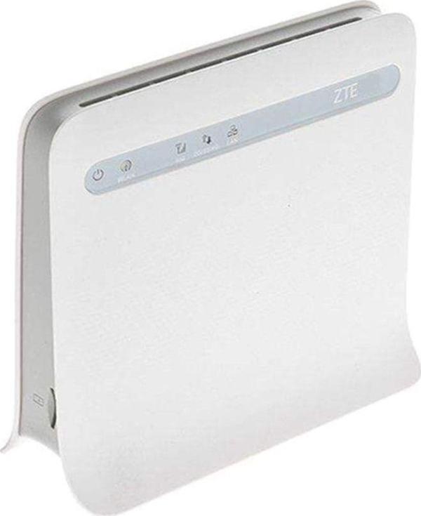 ZTE Mf255V Vo- Mf255V 4G Router Wttx Modem Sim Kartlı ( Kutu Hasarlı Yenilenmiş ) - Image 1