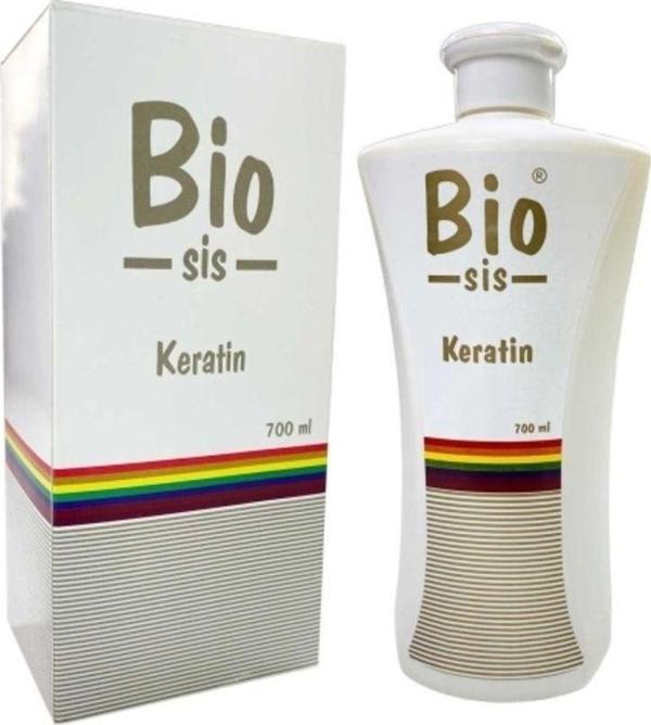 Mbb E-Ticaret Brezilya Fönü Keratin 700 Ml - Image 1