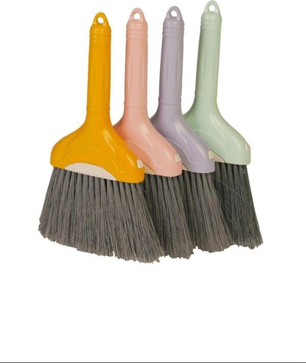 Hanımeli 1 No Küçük Süpürge 1 Adet Royaleks-hs254 - Image 1
