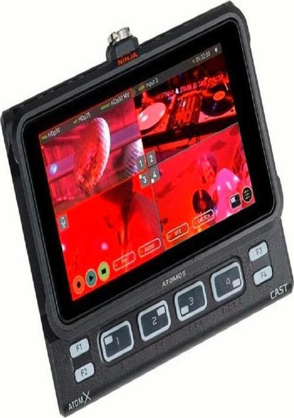 Atomos AtomX CAST - Image 1