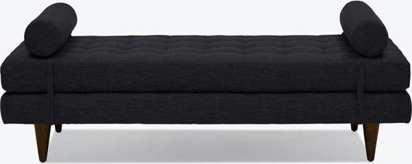 Perla Sofa Tolide Kolsuz Kanepe Antrasit - Image 1