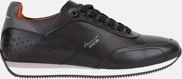 MARCOMEN 13113 İNCE TABAN DERİ SNEAKERS ERKEK AYAKKABI - Image 1