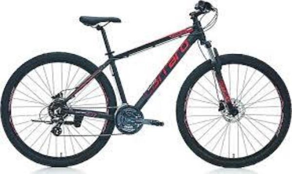 Carraro 29 Force 950 480H 24-V Hd Mat Antrasıt-Grı-Kırmızı R3 - Image 1