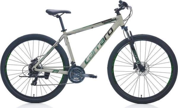 Carraro Force 920 29 Jant, Hidrolik Fren, Dağ Bisikleti 48 Kadro (178 Cm Üstü Boy) - Image 1
