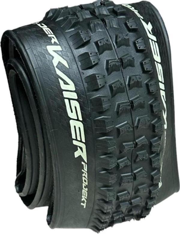 Continental Der Kaiser Projekt 29X2.40 Tubeless Ready Dış Lastik - Image 1
