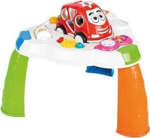 Pilsan Aktivite Oyun Masası 03 567 - Image 1