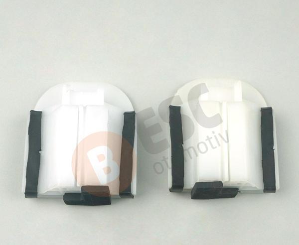 Ford Mondeo MK4 İçin Ön Cam Kriko Tamir Klips Braket Ayak 7571A23201BG 6M2114553B - Image 1