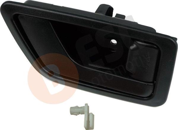 Hyundai Getz TB için Siyah Kapı İç Açma Kolu Sağ 82620 1C000 - Image 1