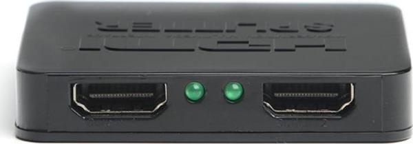 Dark Ac Ntbrx2000 Dk 4K Ultrahd 1 Giriş 2 Çıkışlı Hdmi Splitter - Image 1