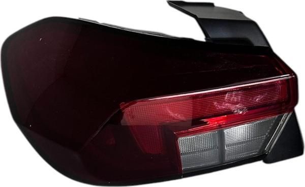 Opel Corsa F Dış Sol Stop Lambası Ledsiz 2019-2023 - Image 1