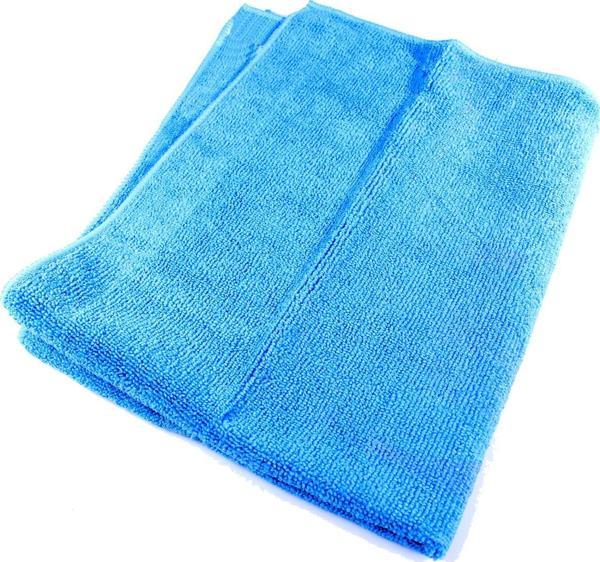 Profesyonel Micro Fiber Bez Seti 1 Adet 50cm x 70cm - Image 1