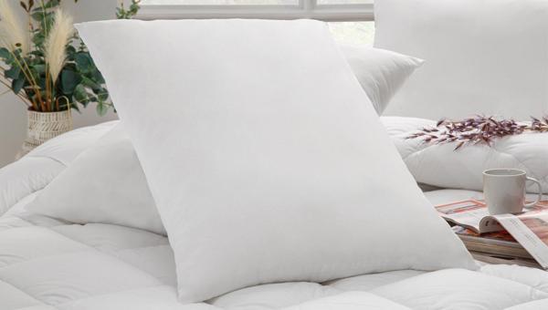 Puffy Corbell Yastık - Image 1