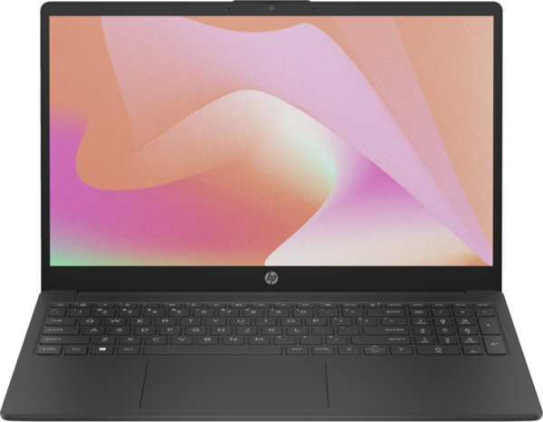 Hp 15-FC0003NTA12 Amd Ryzen 3 7320U 8gb 512GB SSD Windows 10 Pro 15.6" Fhd Taşınabilir Bilgisayar 7P6E7EAA12 - Image 1