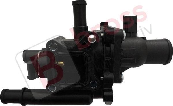 Opel Chevrolet Alfa Fiat için Termostat Gövde Kiti 55577073 - Image 1