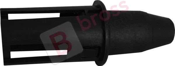 Renault Kangoo MK2 için Ön Motor Kaput Ayar Takozu 540505076R - Image 1