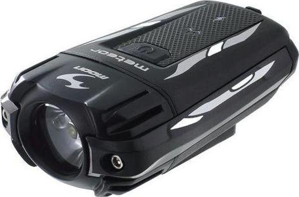 Moon Meteor C3 400 Lümen USB Li-İon Bisiklet Ön Lambası - Image 1