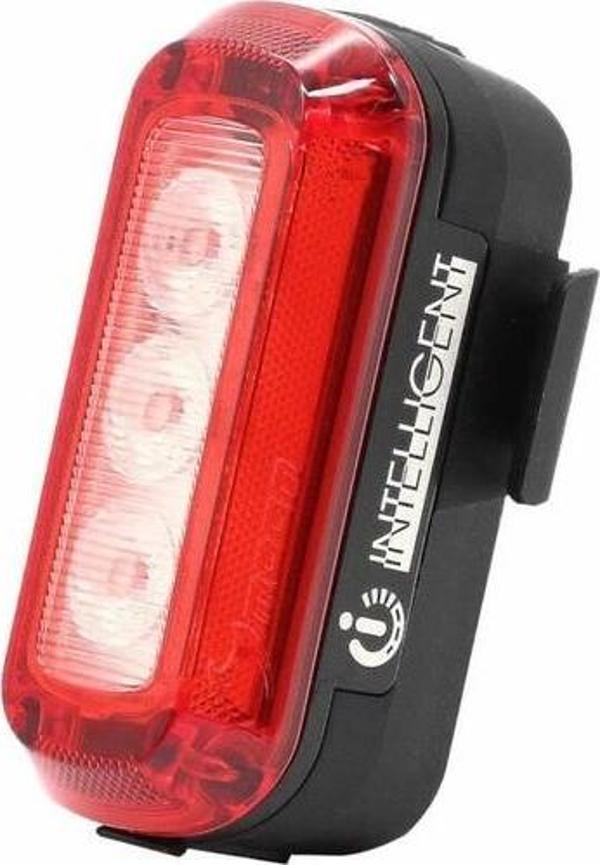 Moon Sirius Arka Işık 200 Lümen USB Şarjlı - Image 1