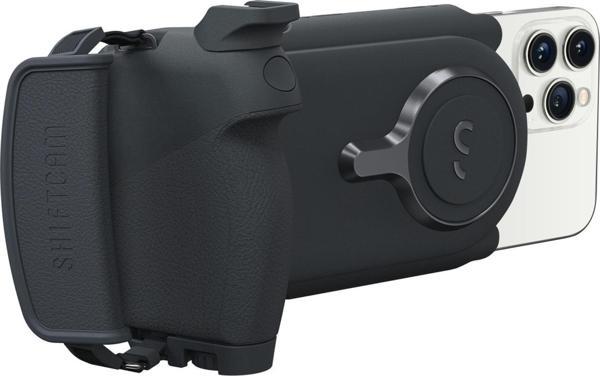 ShiftCam ProGrip Magsafe Powerbank Özellikli Fotoğraf Video Çekim Seti - Image 1