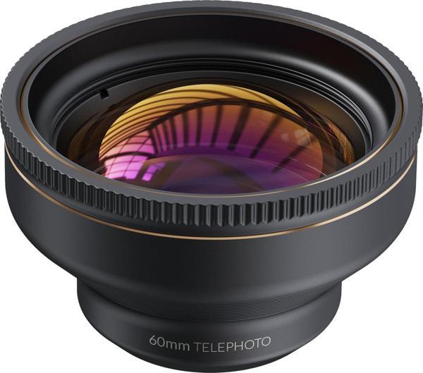ShiftCam LensUltra 60mm Telefoto Lens - Image 1