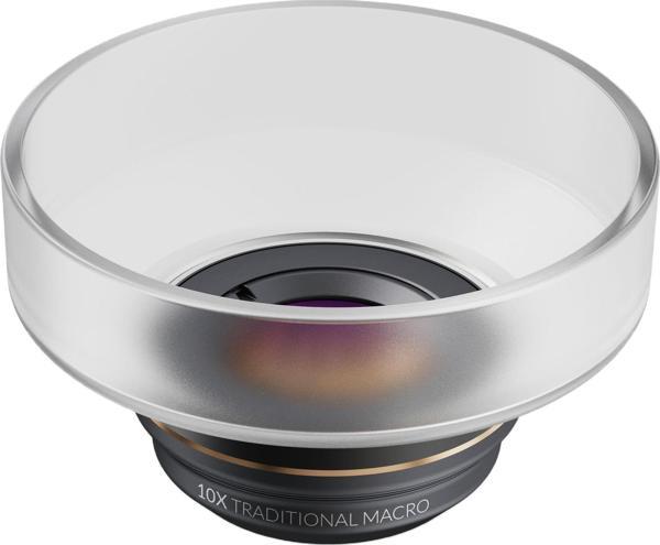 ShiftCam LensUltra 10x Makro Lens - Image 1