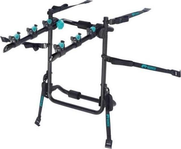 BNB Rack Genesis BC-6438-3K 3'lü Bisiklet Taşıyıcı - Image 1