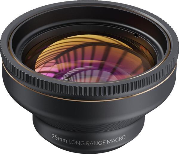 ShiftCam LensUltra 75mm Uzak Çekim Lens - Image 1