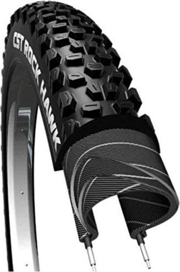 Cst Rock Hawk 26X2.25 Mtb Dış Lastik C1844 - Image 1