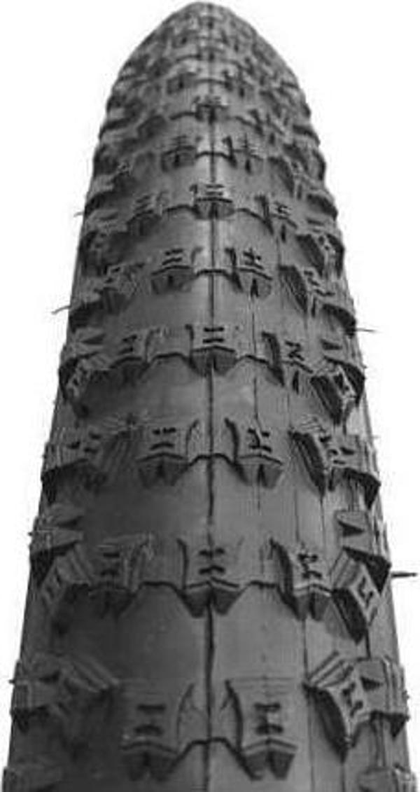 Tire - 700 X 38 (7002) Antıpuncture - Reflectıve - Image 1