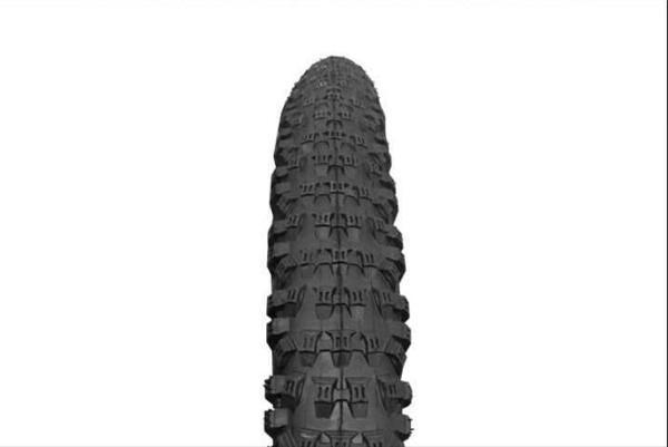 RAPTOR - Dış Lastik - 24 x 2.10 (2416) Siyah Zırhlı - Image 1