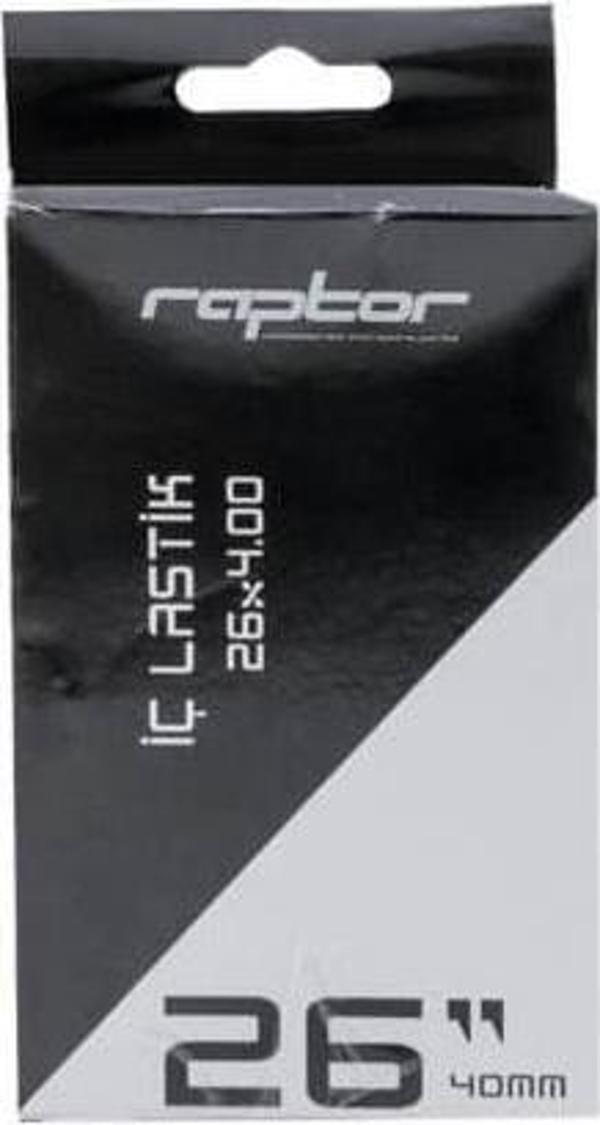 RAPTOR - İç Lastik - 26 x 4.00 AV40mm - Image 1
