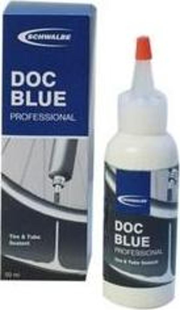 Schwalbe Doc Blue Patlak Önleyici Sıvı 60 Ml Naturel - Image 1