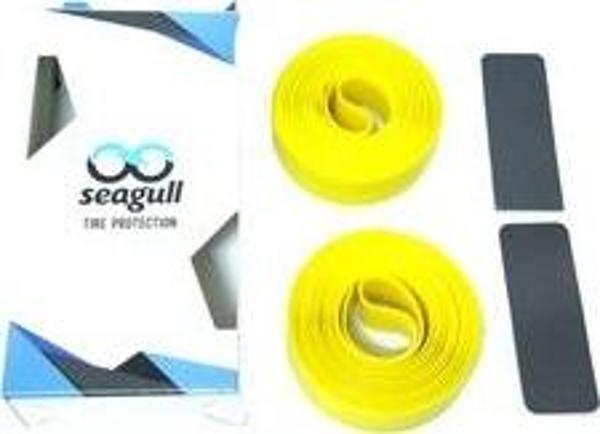 SEAGULL PATLAK ÖNLEYİCİ ŞERİT LASTİK ZIRHI YOL & YARIŞ İÇİN - Image 1