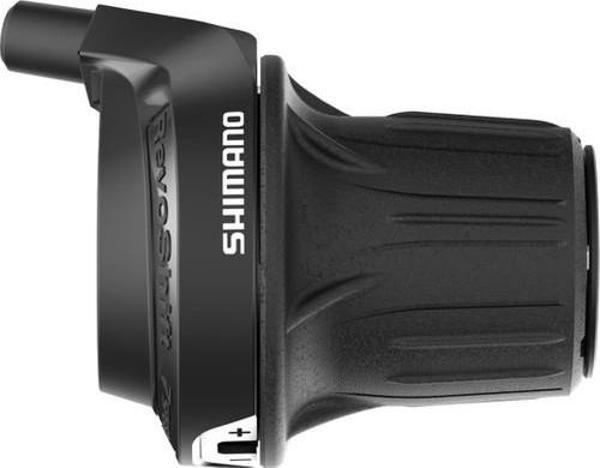 Kron Shimano Vites Kolu Revoshift Tourney 7 Vites Sağ SL-RV200-7R - Image 1