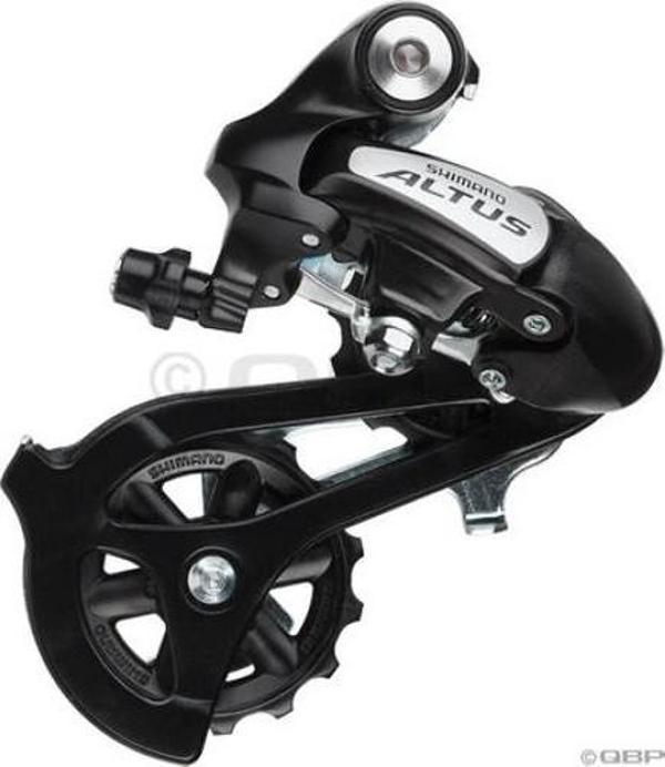 Shimano Altus Rd-M310 7/ 8'Li Arka Aktarıcı - Image 1