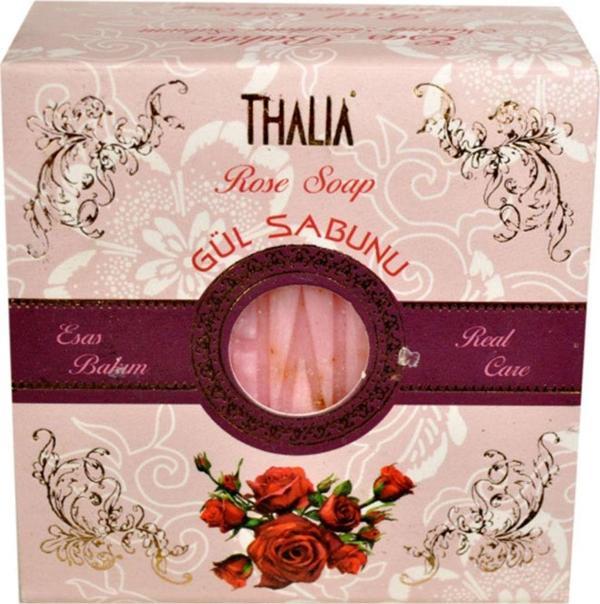 Thalia Gül Sabunu 150 Gr - Image 1