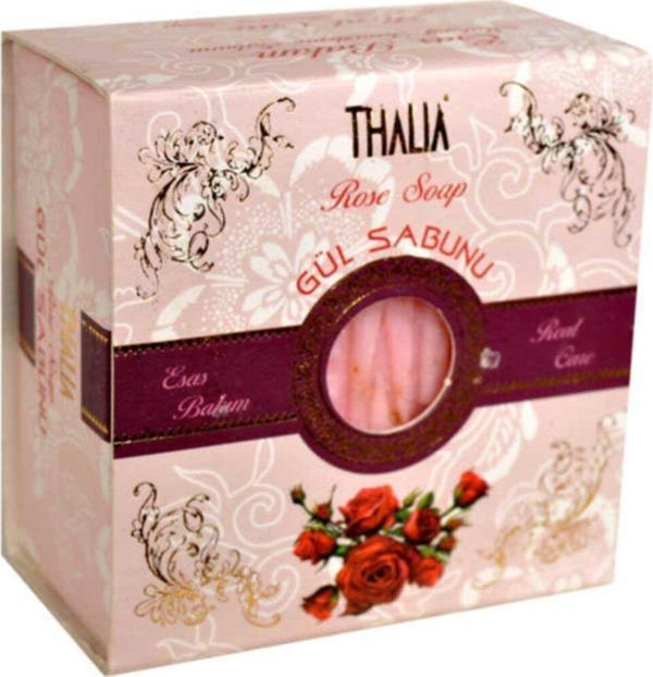 Thalia Gül Sabunu 150Gr - Image 1