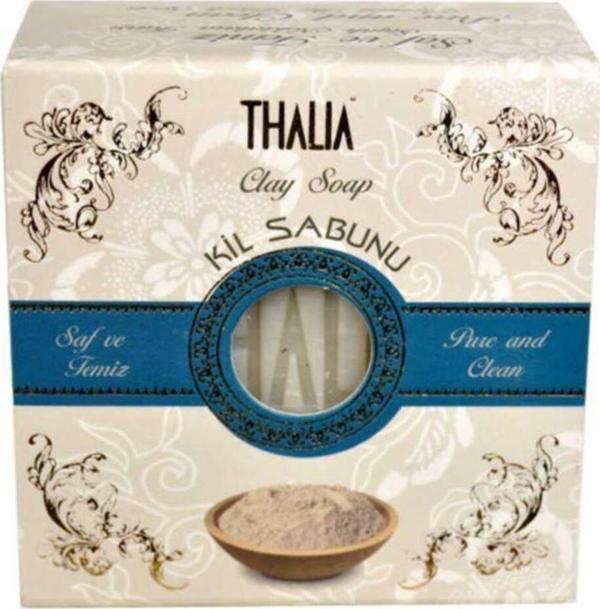 Thalia Kil Özlü Doğal Sabun - Image 1