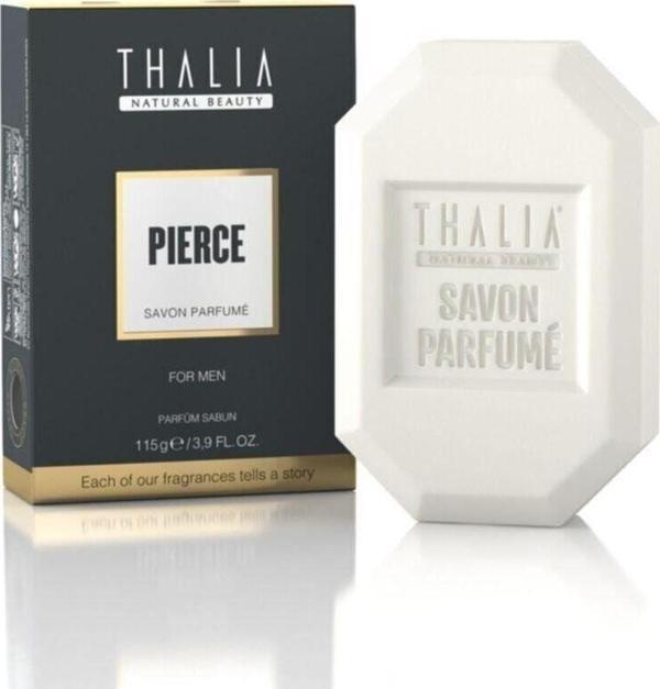 Thalia Pierce Parfüm Sabun For Men - 115 Gr. - Image 1