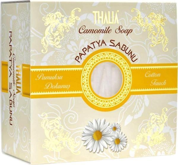 Thalia Papatya Sabunu 150 Gr - Image 1
