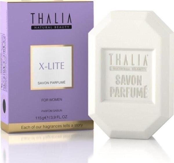 Thalia X-Lite For Women Sabun Özel Seri 115Gr - Image 1