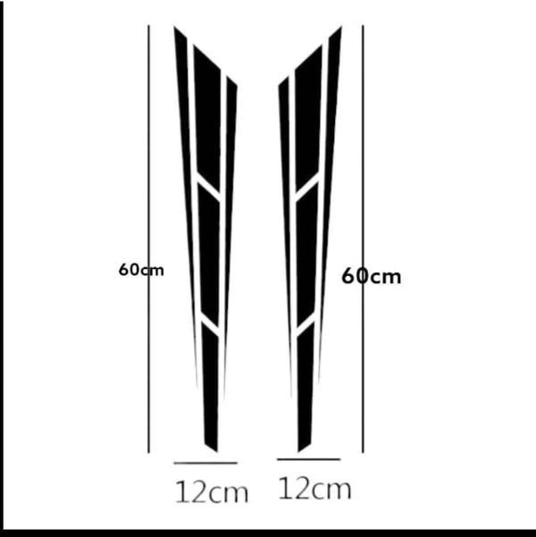 Volkswagen Caddy Uyumlu Araba,oto,araç Vites Körüğü Kırmızı Dikiş - Image 1