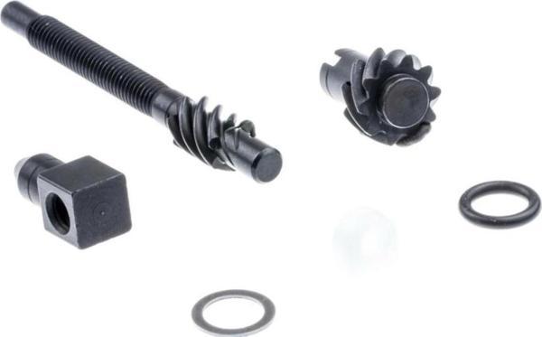 HUSQVARNA KILAVUZ AYAR VİDASI TAKIM 455/461/545/550/555 - Image 1